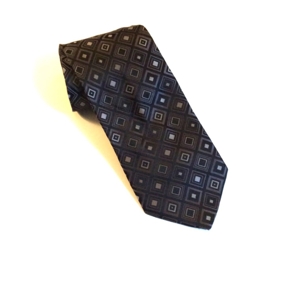 City of London Men’s Necktie